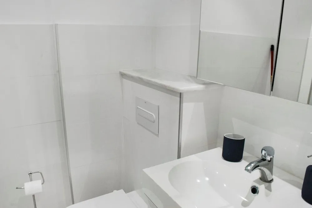 107321 - Apartment in Fuengirola