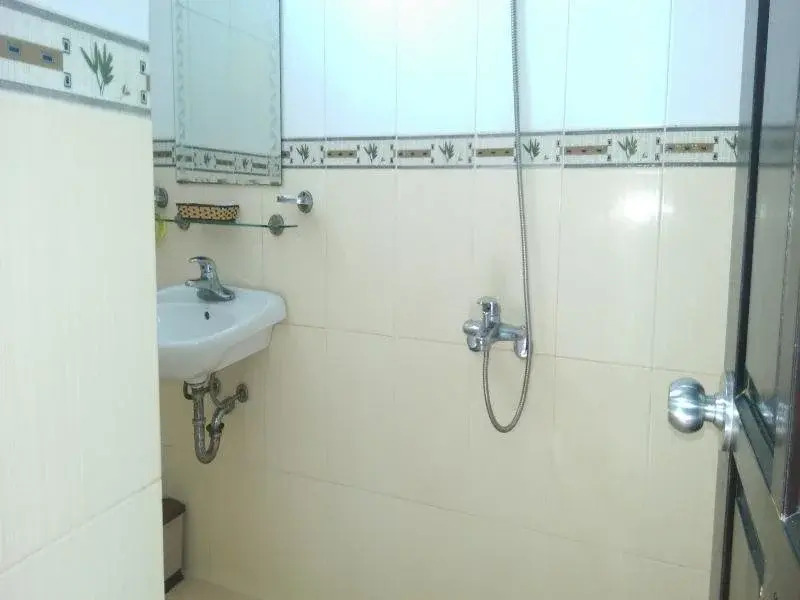 Thoang Sai Gon Hotel