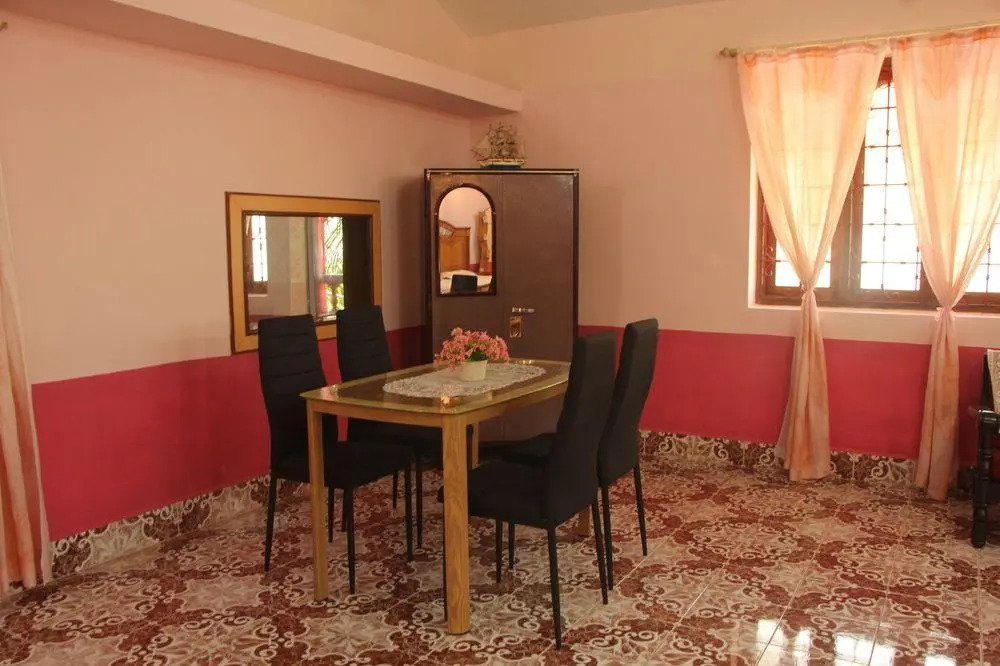 OYO 9362 Home Beach View Studio Coco Beach