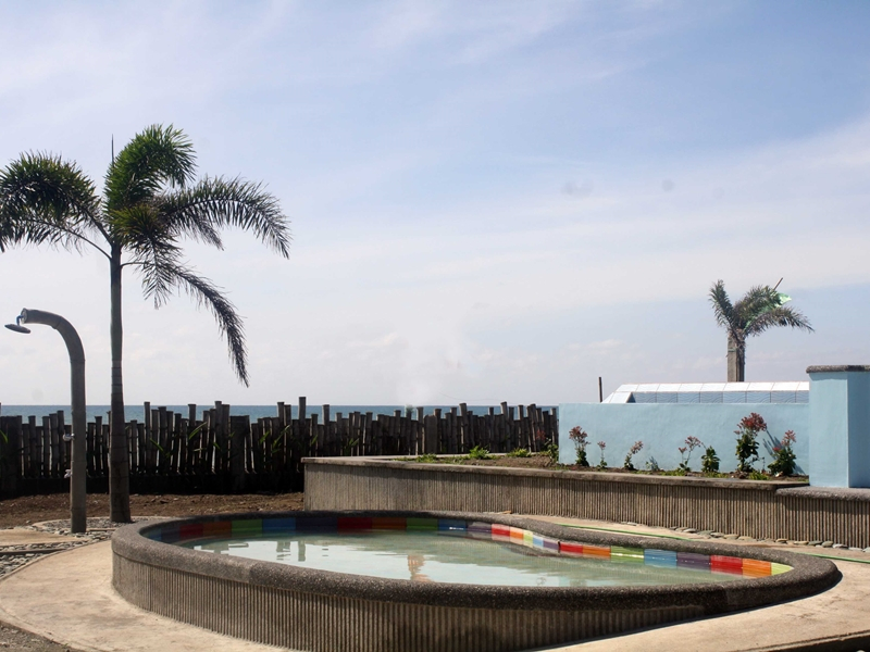 Sir Brooke's Resort
