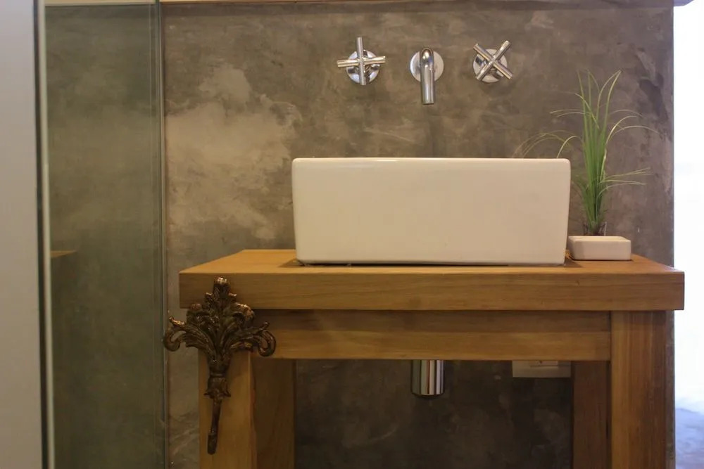 MarAdentro Apart Hotel & Suites