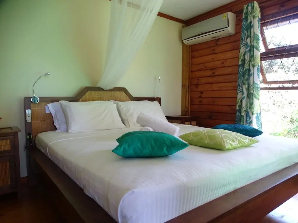 Gecko Villa