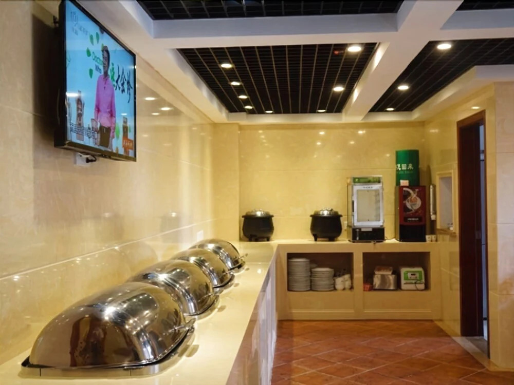 GreenTree Inn ShangHai Songjiang District SongJiang Xincheng