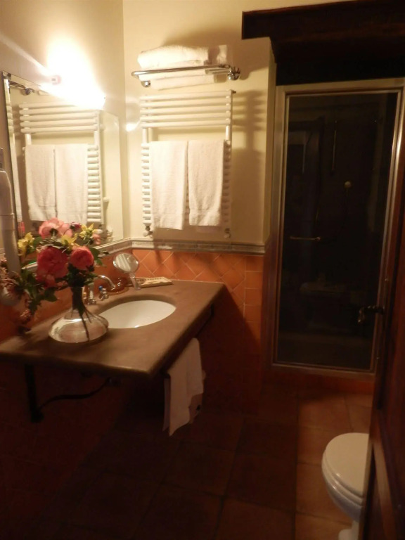 Le Vignole Country House