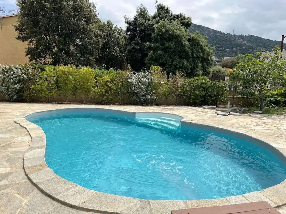 Charming Villa in Saint-tropez With Private Pool