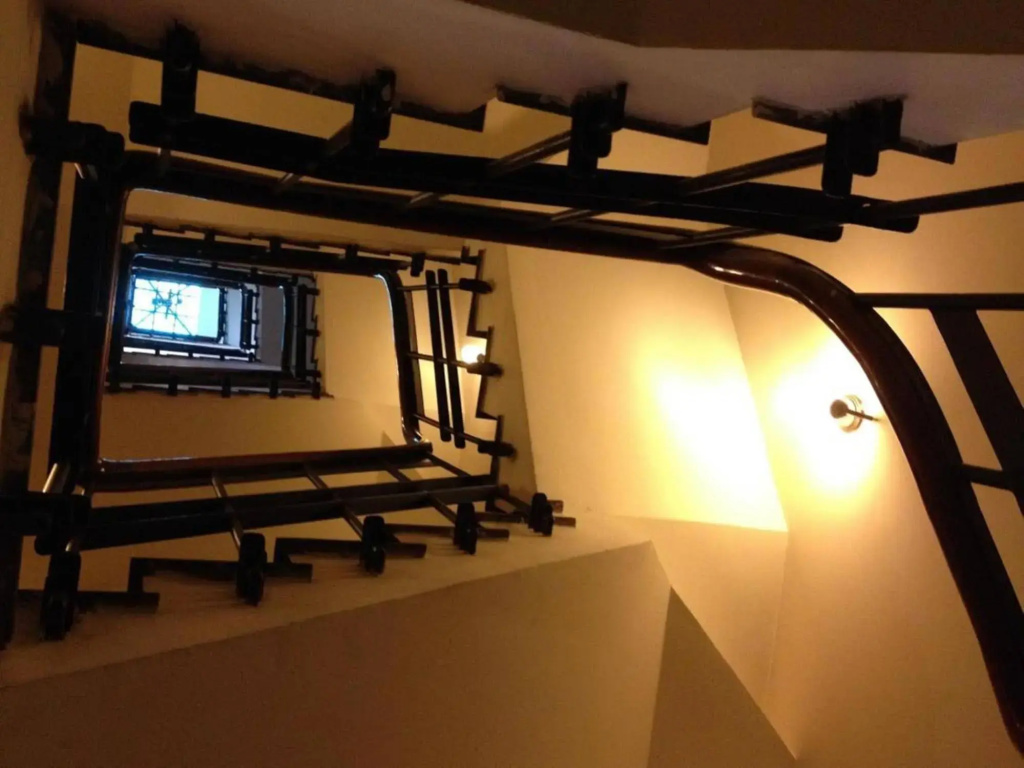 Hong Han Hotel