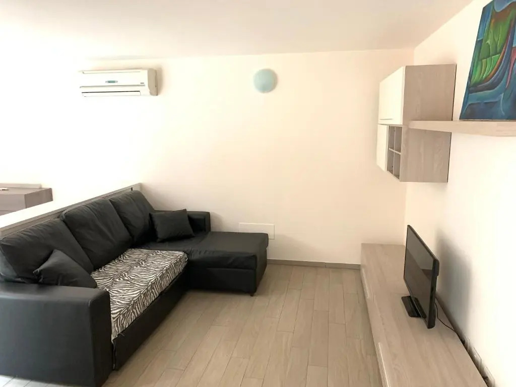 Camere e case vacanza Residenza Prealba