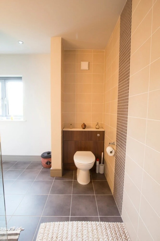 Stunning 5 Bed Garden Home - Oxford
