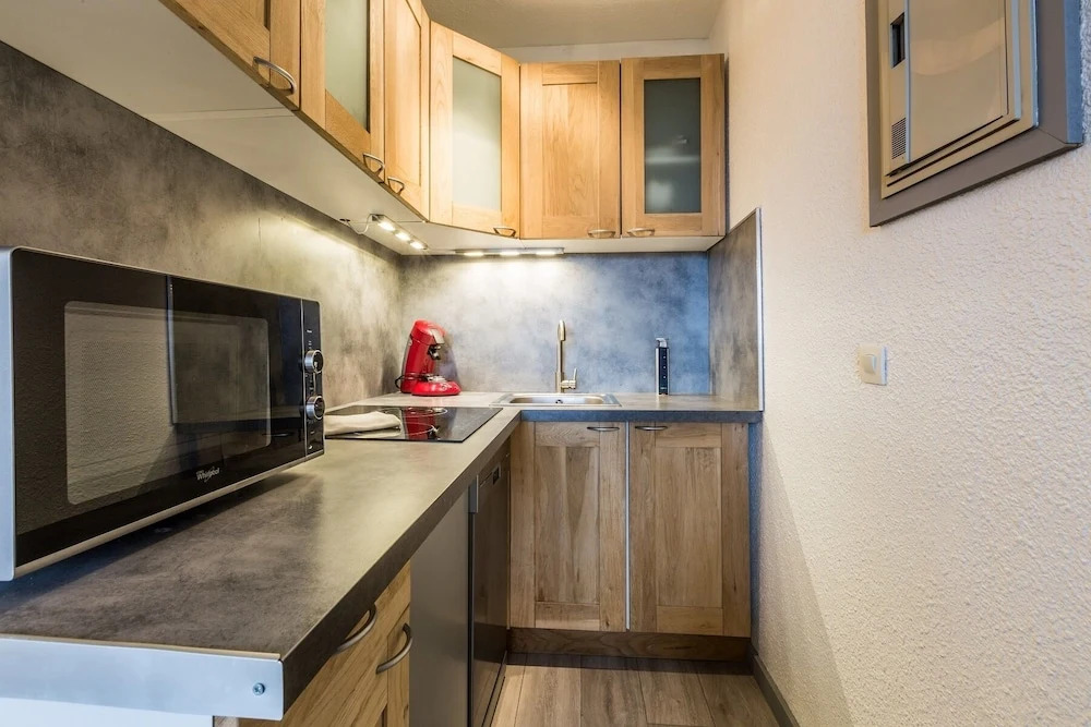 Apartment Forclaz 6