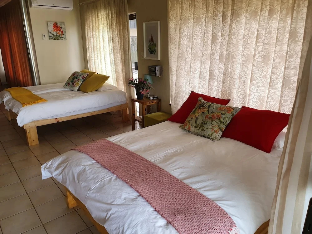 Yacht View Lodge