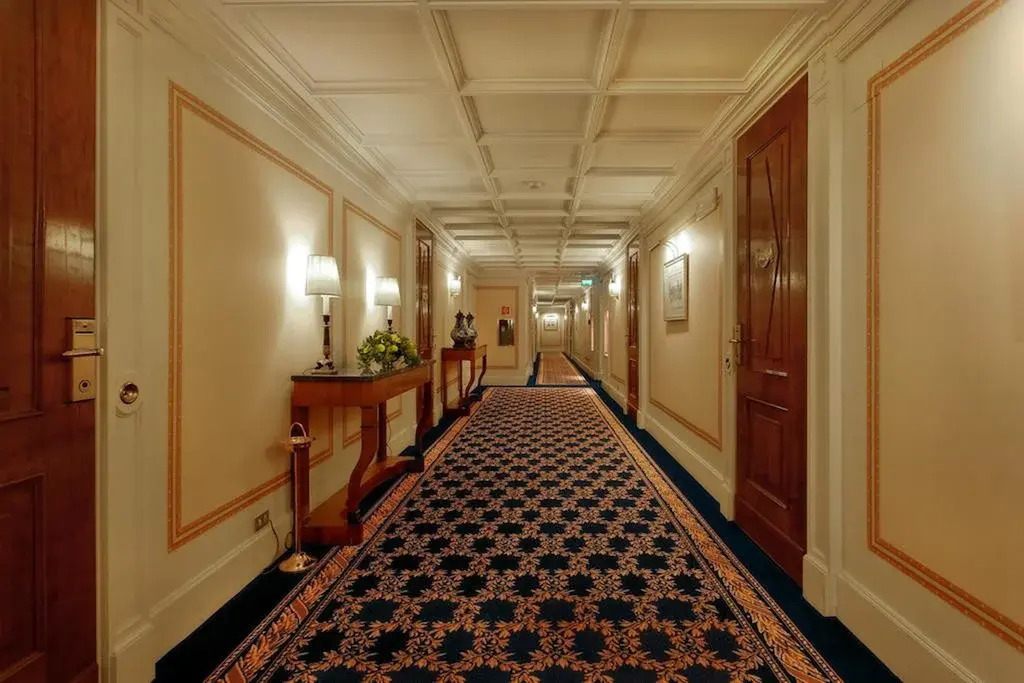 Grand Hotel Sitea