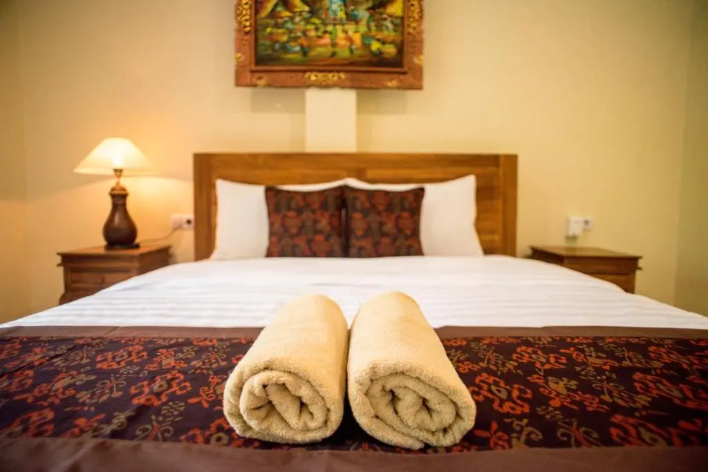 Shindu Home Stay Room 8