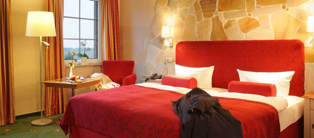 Hotel Zum Stein Wellness & Genuss Resort