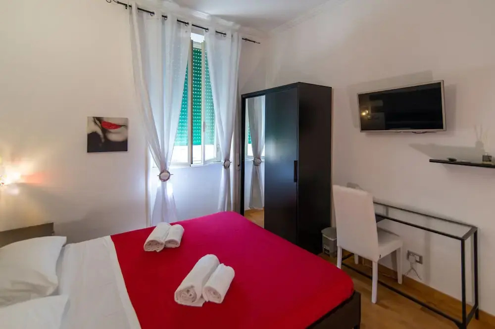 Exa Rooms - Vatican