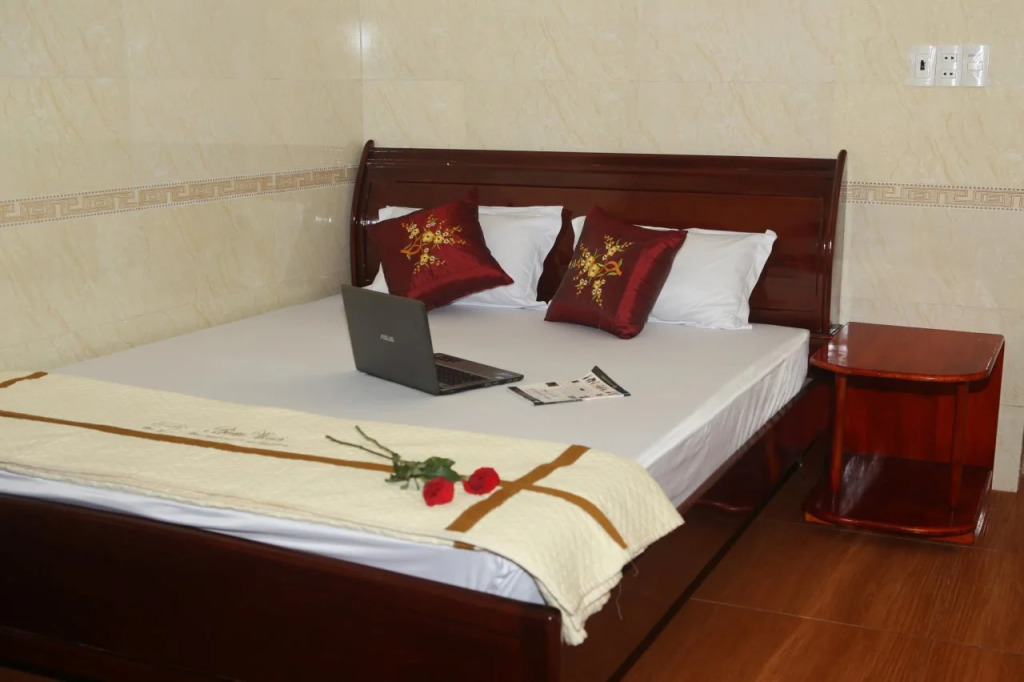 Dang Khoa Hotel