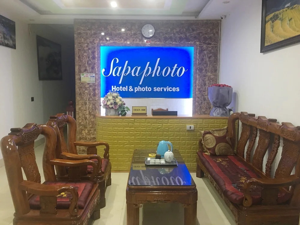 Sapaphoto Hotel