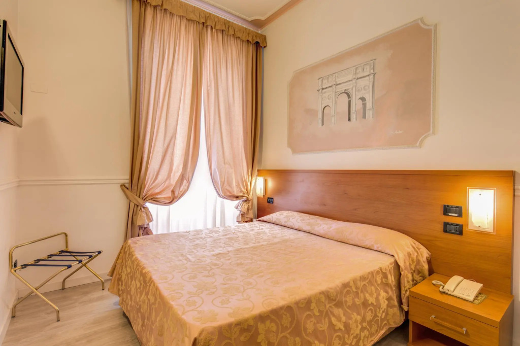 Hotel Martini