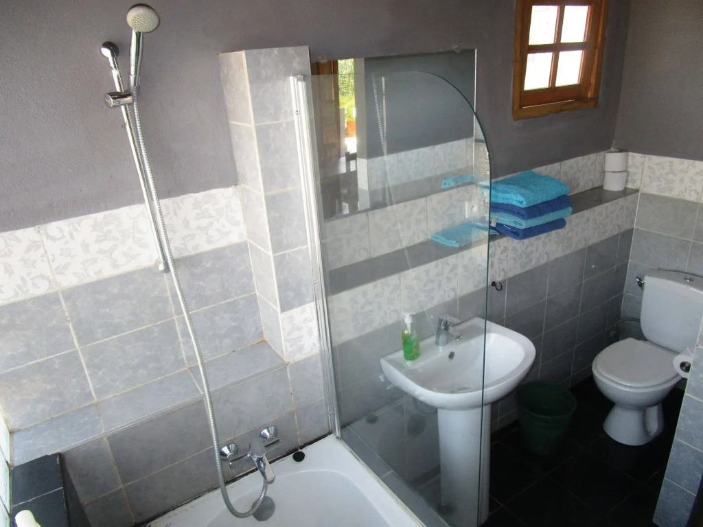 Meva Guesthouse