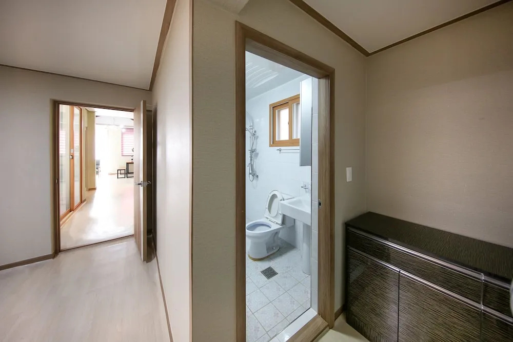 Mori House