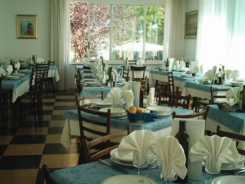 Hotel Belmar