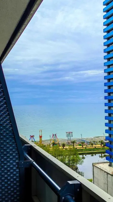 Orbi City Tower M44