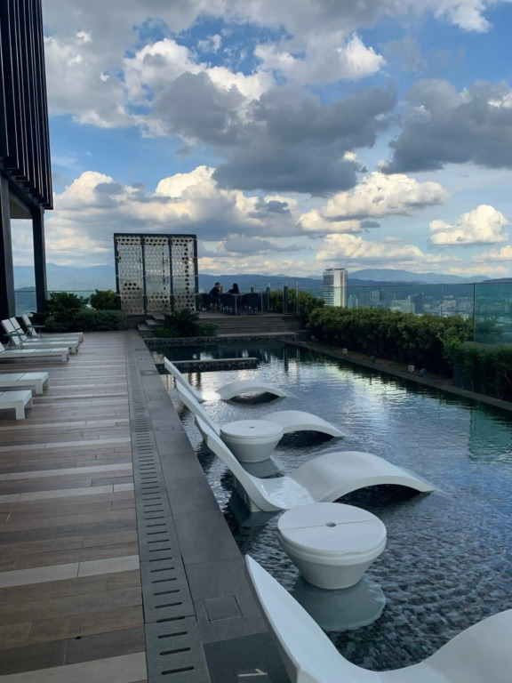 Star Residence Suite KLCC