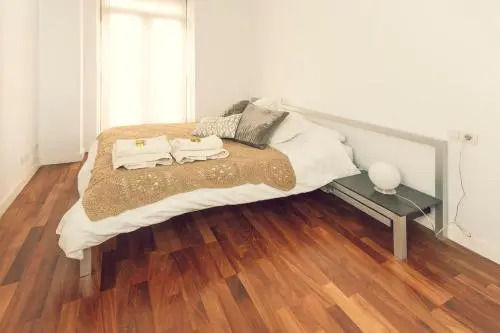 Modern Apartment - Alicante