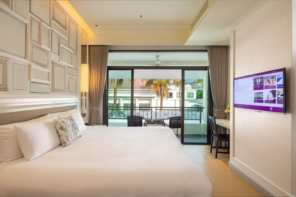 U Sathorn Bangkok
