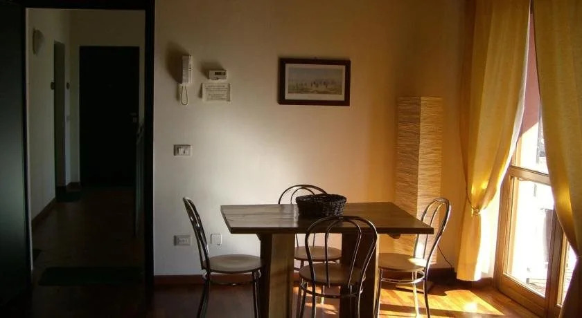 Relais Cà Nova Guest House