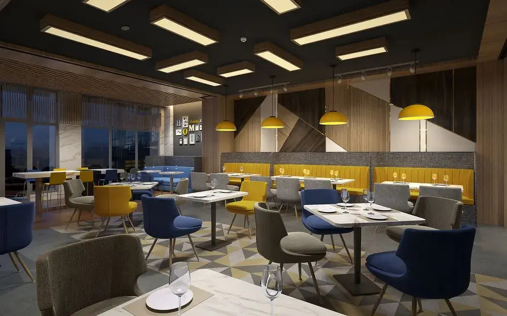 Holiday Inn Express Chengdu Jinniu by IHG