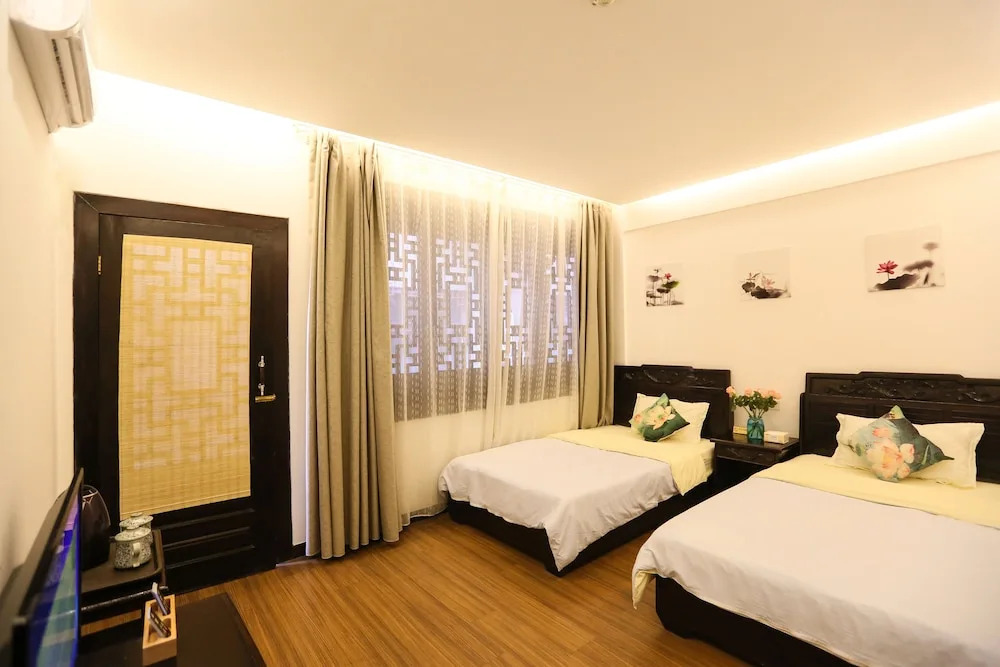 West street No 8 Inn