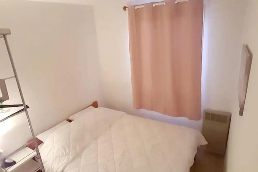 Apartment With One Bedroom In Frejus With Shared Pool And Furnished Balcony 3 Km From The Beach