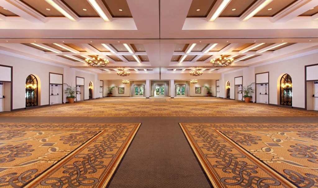 Estancia La Jolla Hotel & Spa