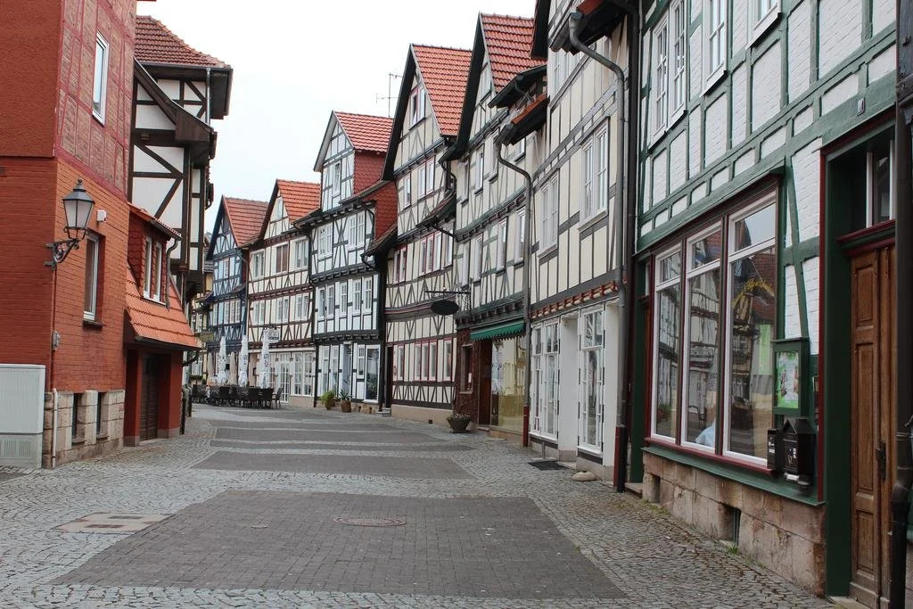 Haus Alice