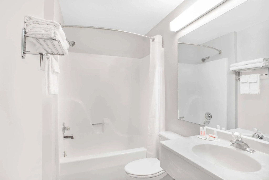 Microtel Inn and Suites by Wyndham Appleton