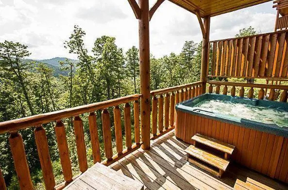 Tonights Dream by The Preserve Resort