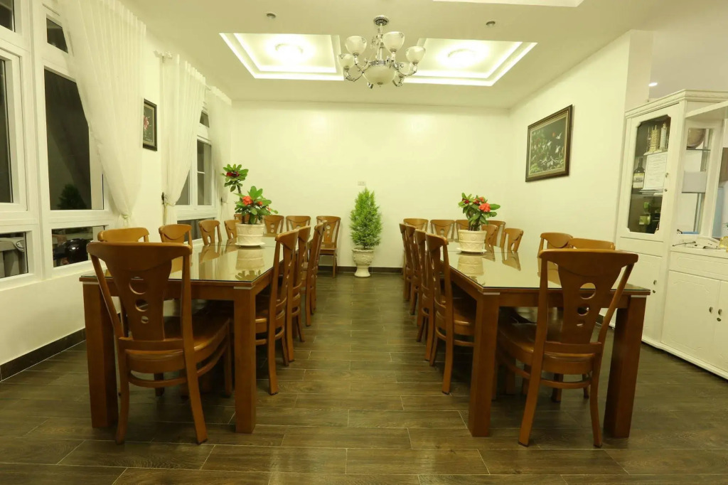 Nhat Vy Hotel