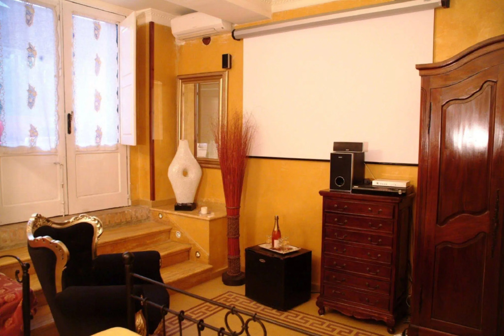 Hotel Villa Antica Tropea