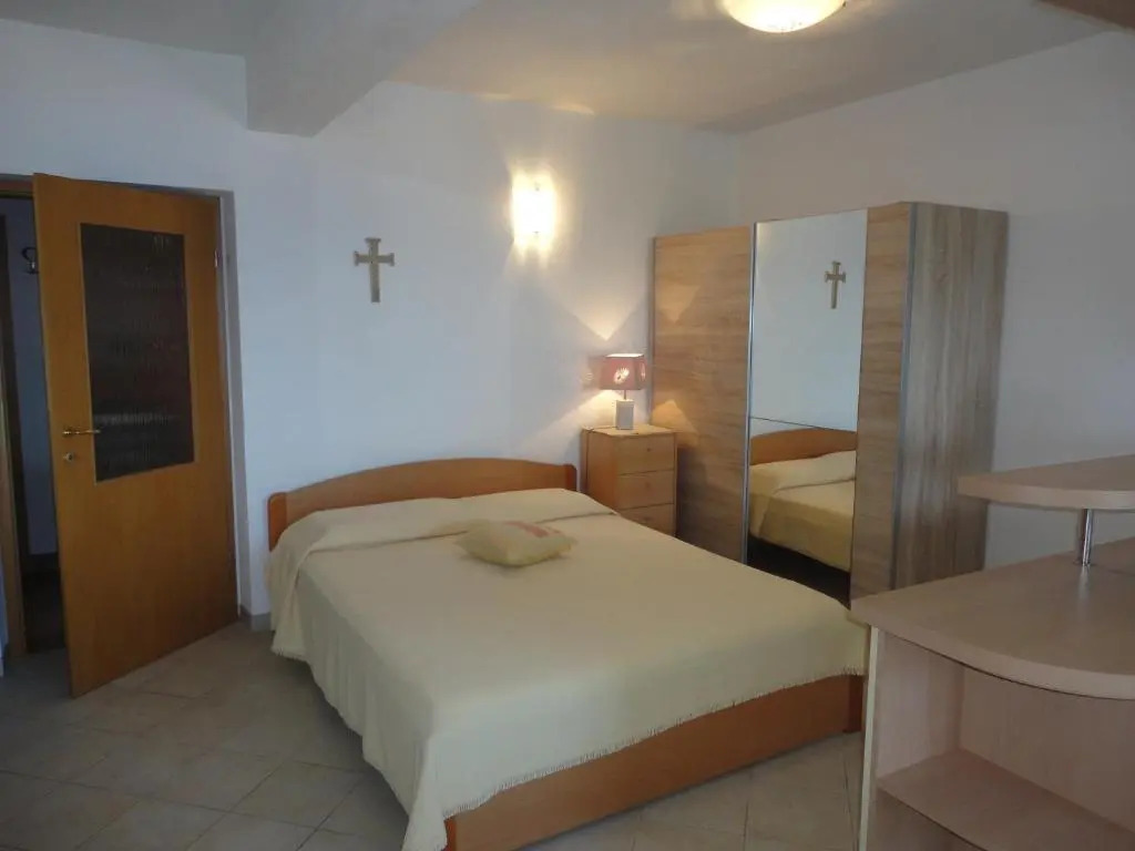 Lozna Apartment