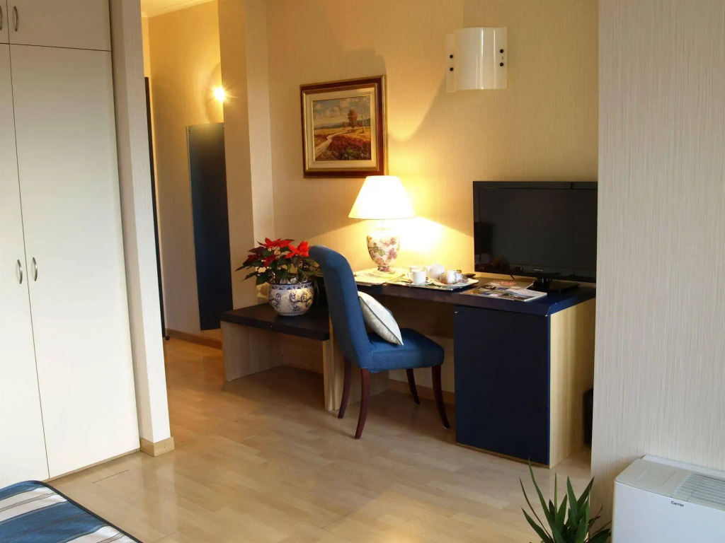 Hotel Alberi