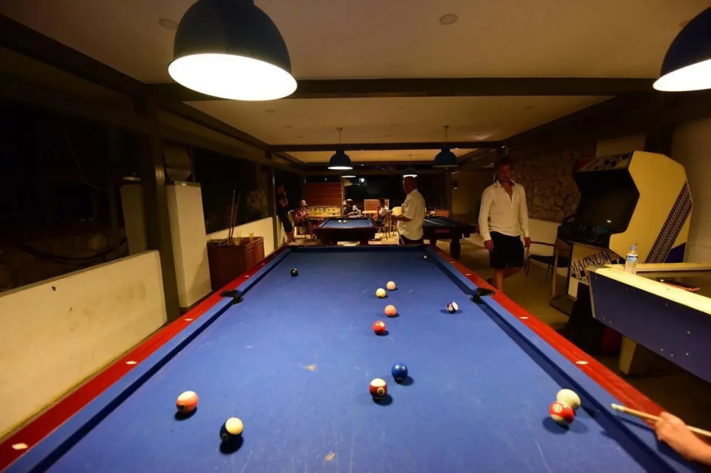 Perdikia Hill Hotel And Villas