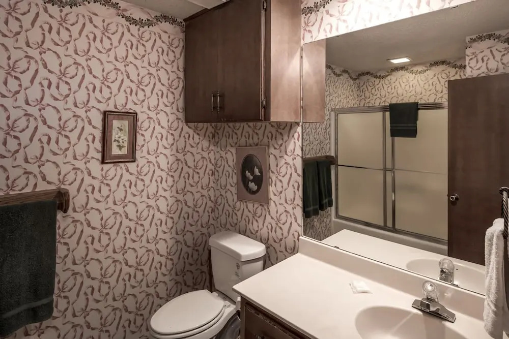 AAA Escape - Three Bedroom Cabin