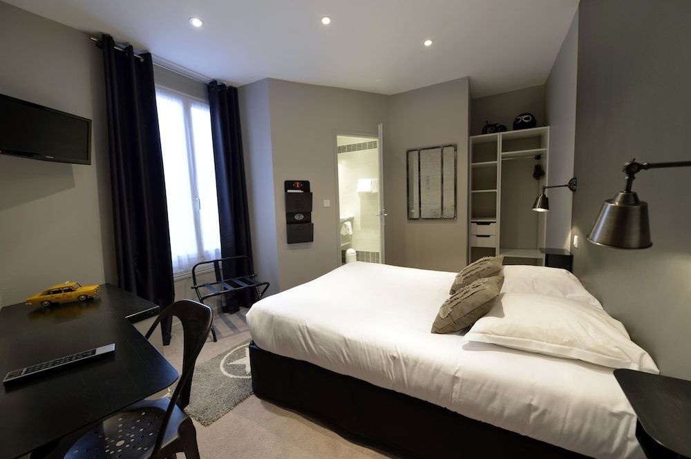 France Hôtel