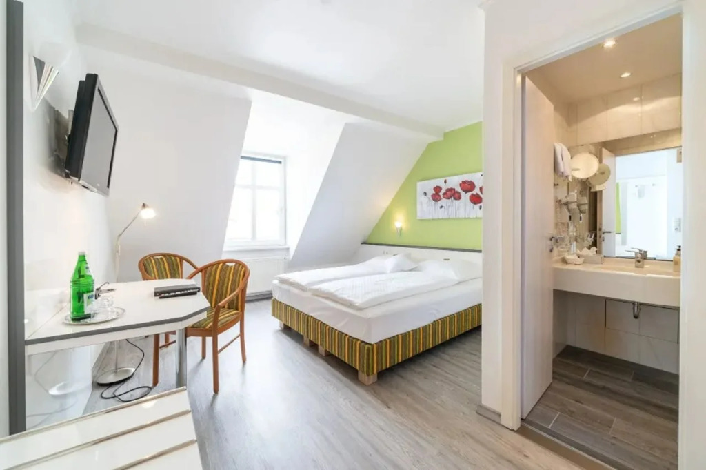 Hotel Stadtkrug