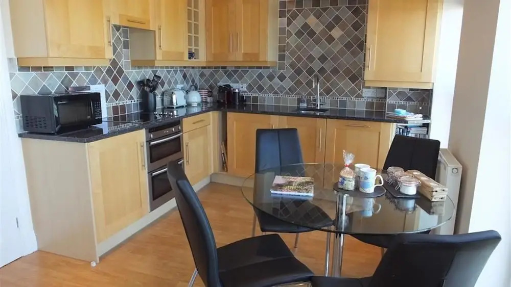 Goscar Court 2