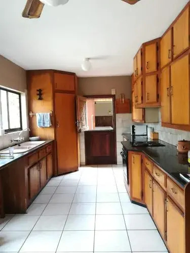Windsor Guest House