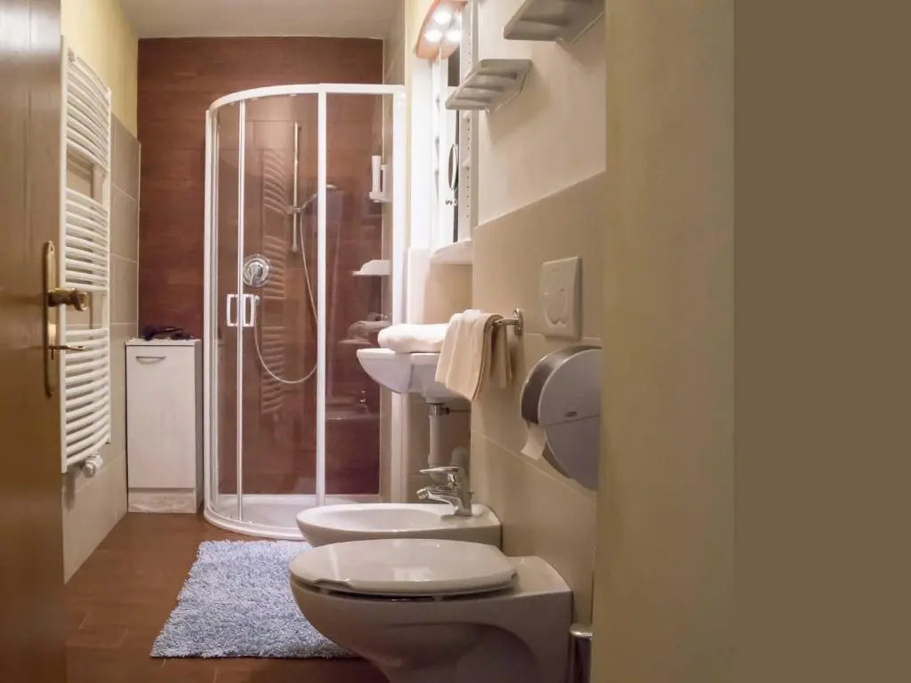 Aparthotel Alpenfriede