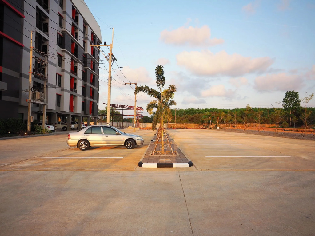 Ps Sriphu Hotel