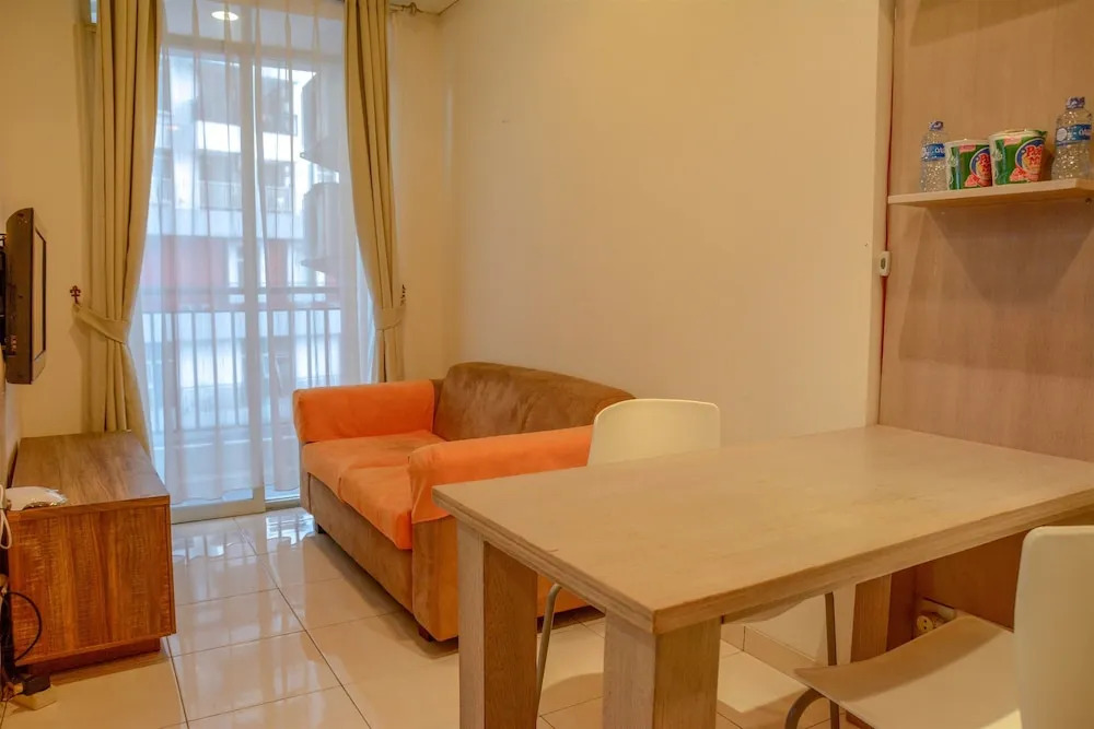 Gardenia Boulevard Apartment Near Pejaten Village