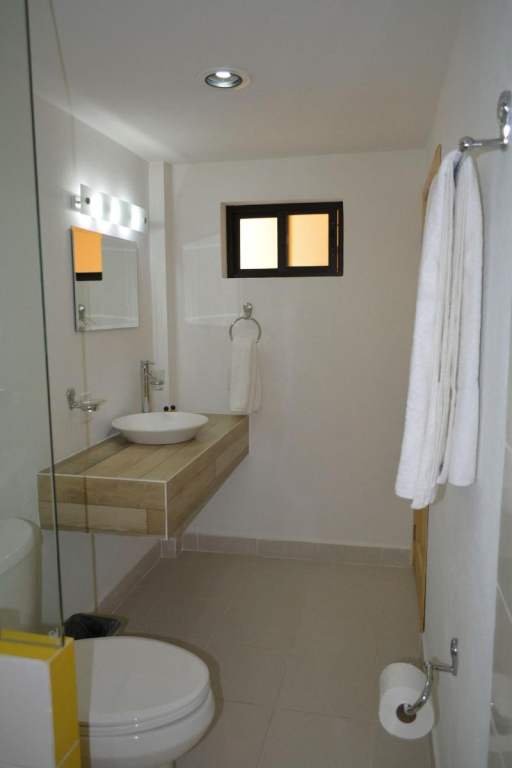 Hotel Cielo y Selva, San Cristobal de las Casas